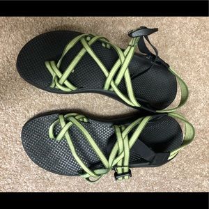 Chacos